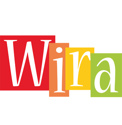 Wira colors logo