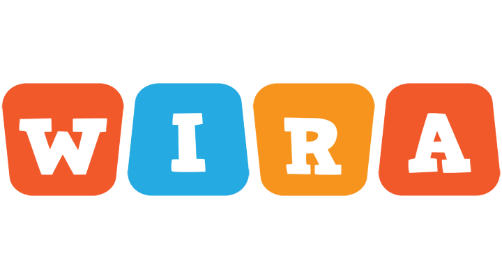Wira comics logo