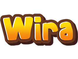 Wira cookies logo