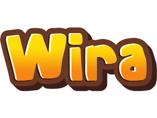 Wira cookies logo