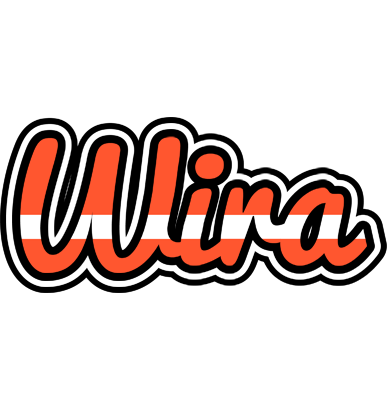 Wira denmark logo