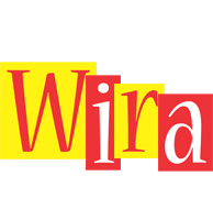 Wira errors logo