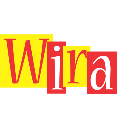 Wira errors logo