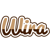 Wira exclusive logo