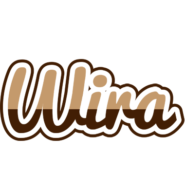 Wira exclusive logo