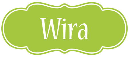 Wira family logo