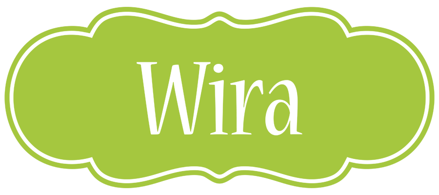 Wira family logo