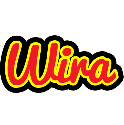 Wira fireman logo