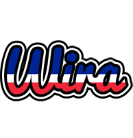 Wira france logo