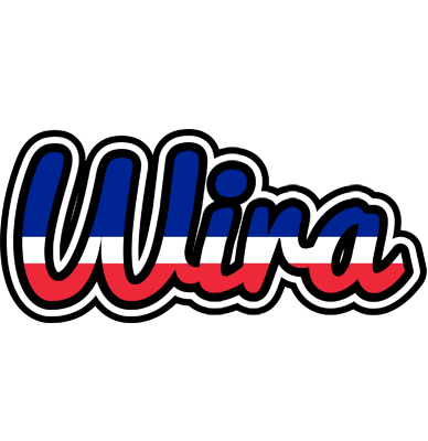 Wira france logo