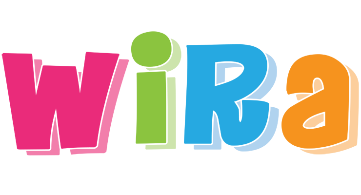 Wira friday logo