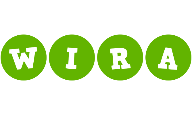 Wira games logo