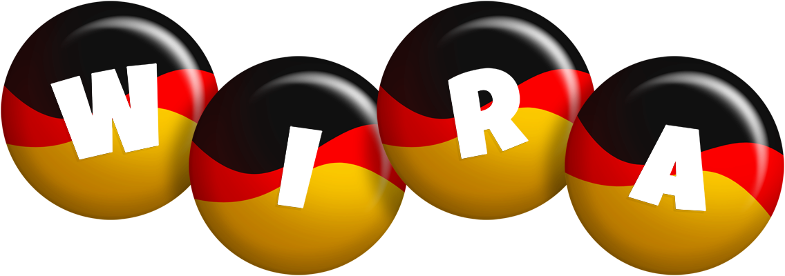 Wira german logo