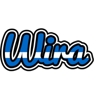 Wira greece logo