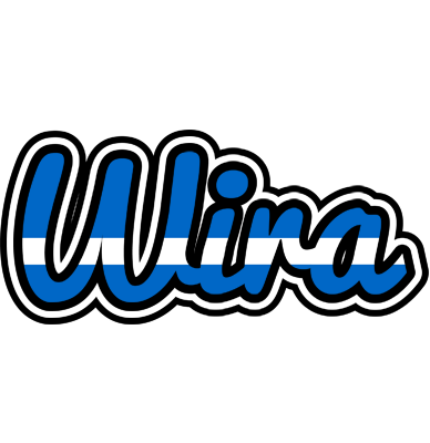 Wira greece logo
