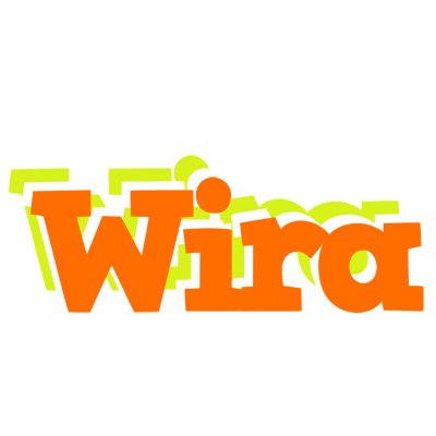 Wira healthy logo