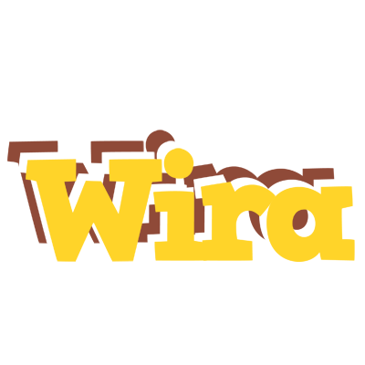 Wira hotcup logo