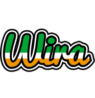 Wira ireland logo