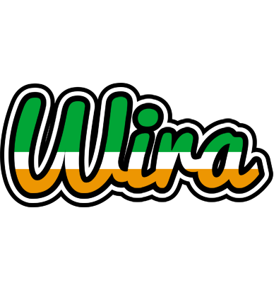 Wira ireland logo