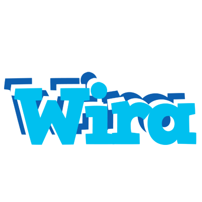 Wira jacuzzi logo