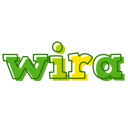 Wira juice logo