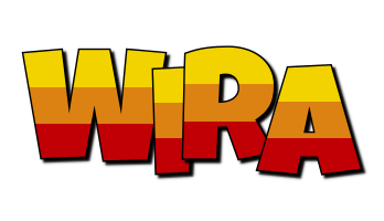 Wira jungle logo