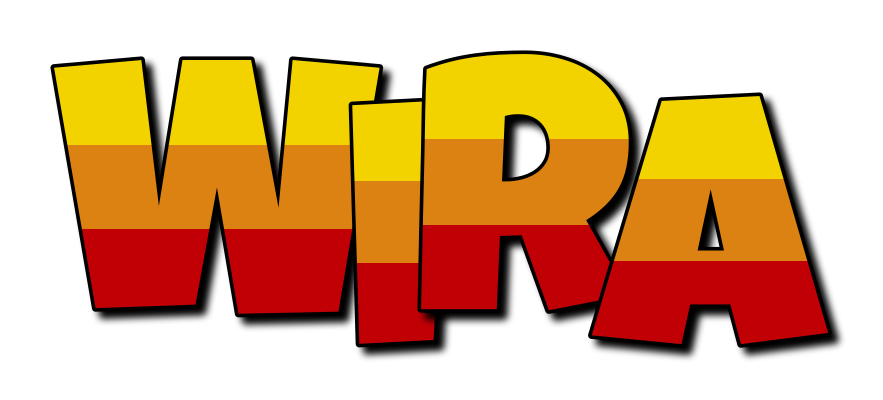 Wira jungle logo