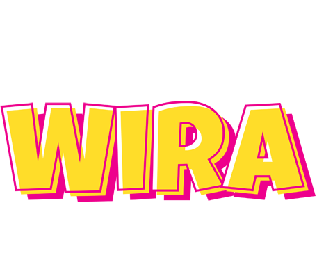 Wira kaboom logo