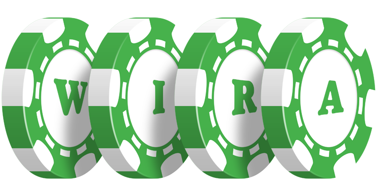 Wira kicker logo