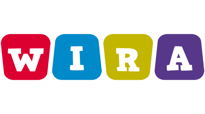 Wira kiddo logo