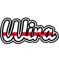 Wira kingdom logo