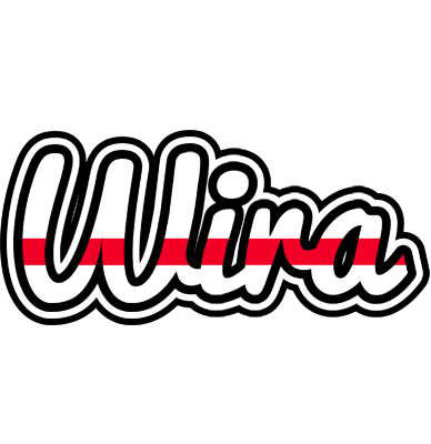 Wira kingdom logo