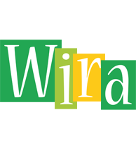 Wira lemonade logo