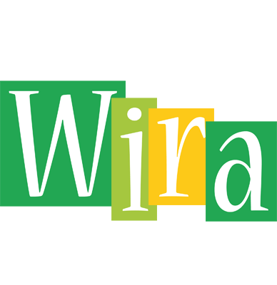 Wira lemonade logo