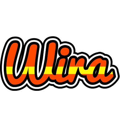 Wira madrid logo