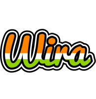 Wira mumbai logo