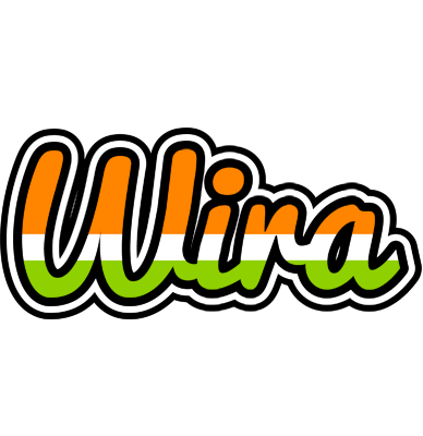 Wira mumbai logo