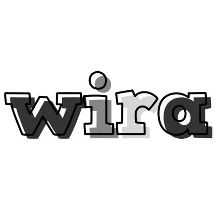 Wira night logo