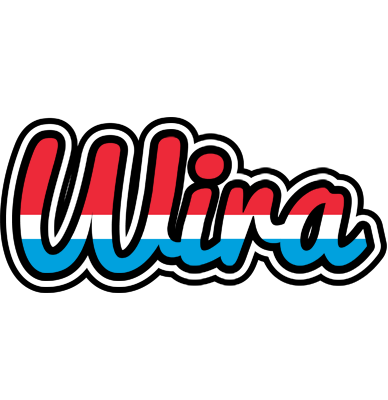 Wira norway logo