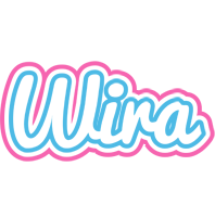 Wira outdoors logo