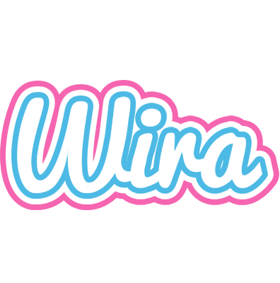 Wira outdoors logo