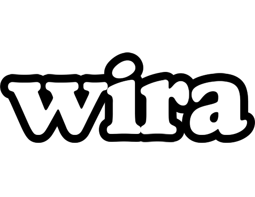 Wira panda logo