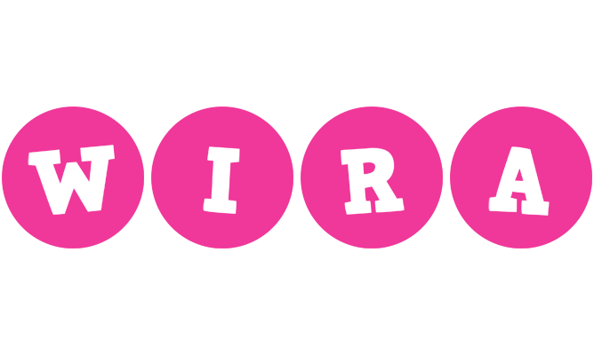 Wira poker logo
