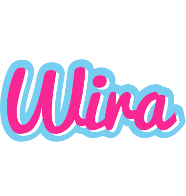 Wira popstar logo