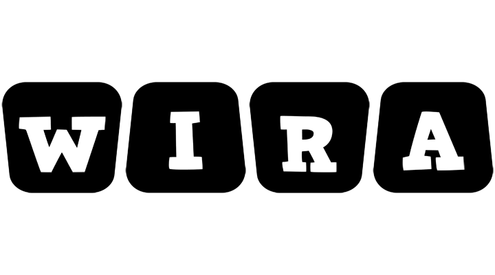 Wira racing logo