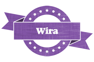 Wira royal logo