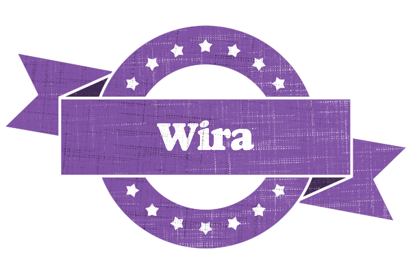Wira royal logo