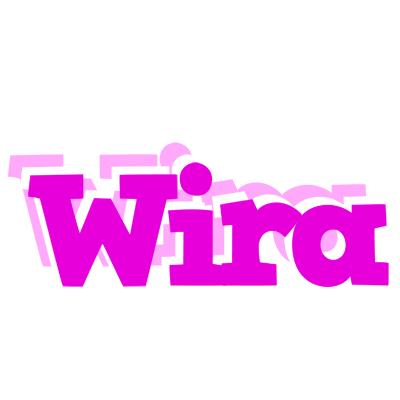Wira rumba logo