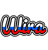 Wira russia logo