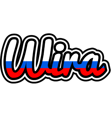 Wira russia logo
